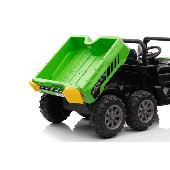 Farmer Truck Speed ​​900 XMX-623B 12V 2 személyes