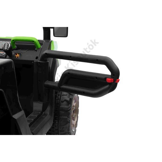 Farmer Truck Speed ​​900 XMX-623B 12V 2 személyes