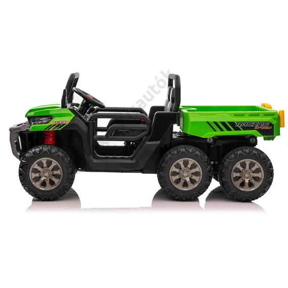 Farmer Truck Speed ​​900 XMX-623B 12V 2 személyes