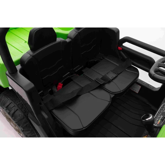 Farmer Truck Speed ​​900 XMX-623B 12V 2 személyes