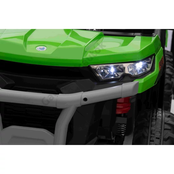 Farmer Truck Speed ​​900 XMX-623B 12V 2 személyes