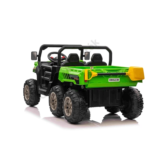 Farmer Truck Speed ​​900 XMX-623B 12V 2 személyes