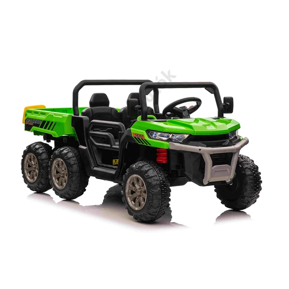 Farmer Truck Speed ​​900 XMX-623B 12V 2 személyes