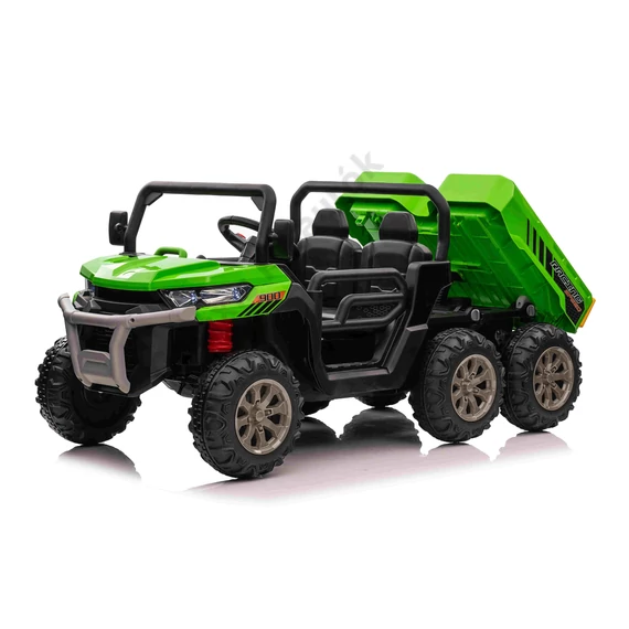 Farmer Truck Speed ​​900 XMX-623B 12V 2 személyes