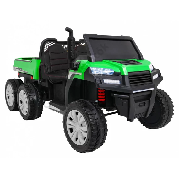 Farmer Traktor A730-2 2x12V
