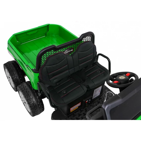 Farmer Traktor A730-2 2x12V