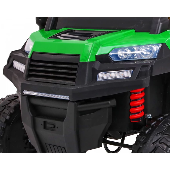 Farmer Traktor A730-2 2x12V