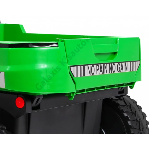Farmer Traktor A730-2 2x12V