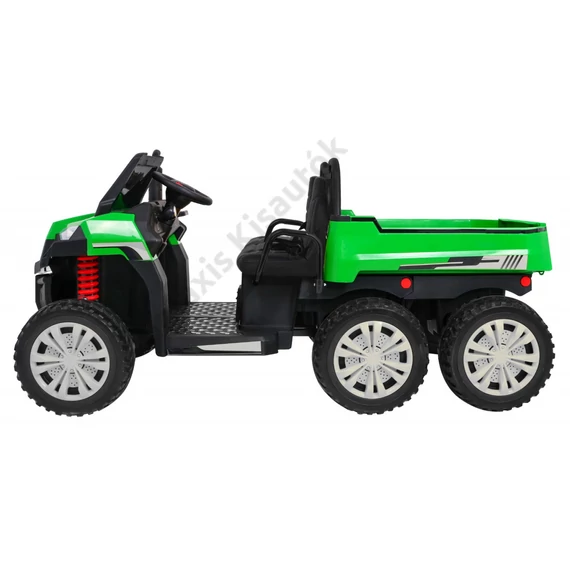Farmer Traktor A730-2 2x12V