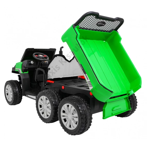 Farmer Traktor A730-2 2x12V