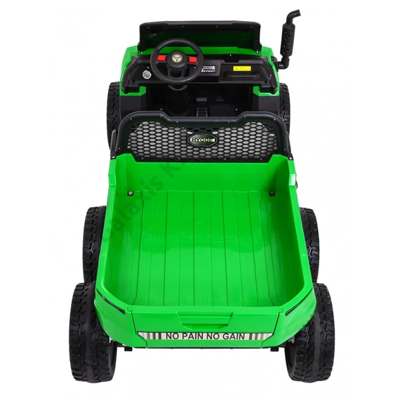 Farmer Traktor A730-2 2x12V