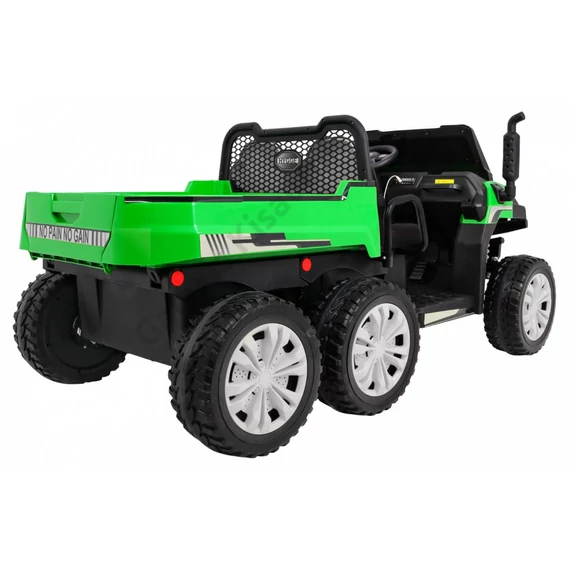 Farmer Traktor A730-2 2x12V