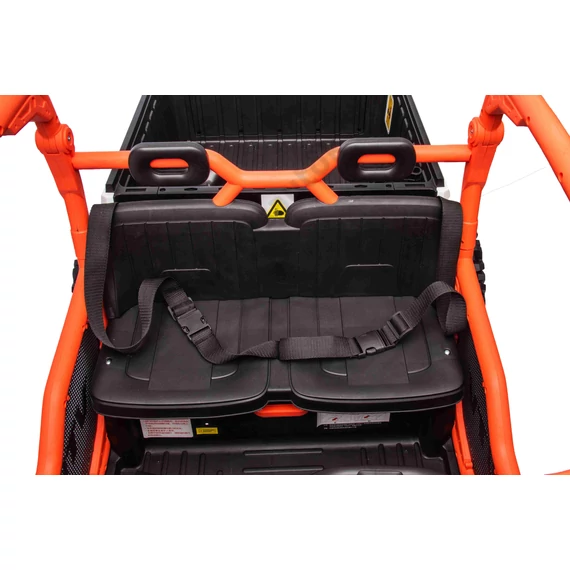 Farmer Truck UTV Racing HC-307 24V 2 személyes