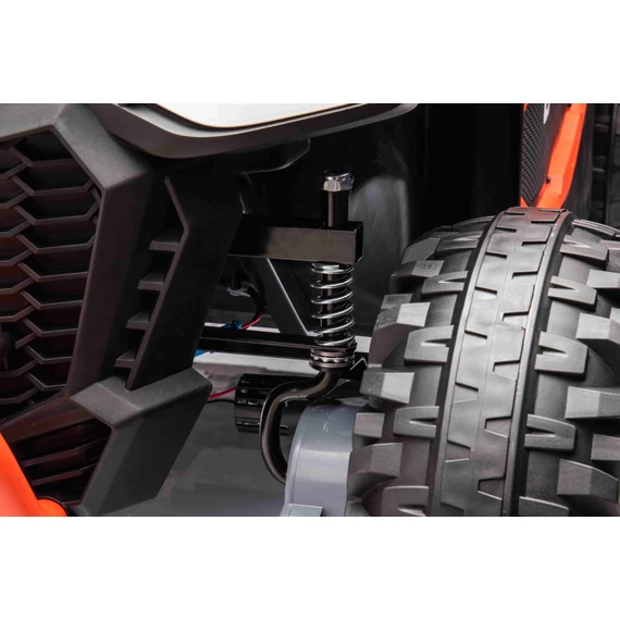 Farmer Truck UTV Racing HC-307 24V 2 személyes