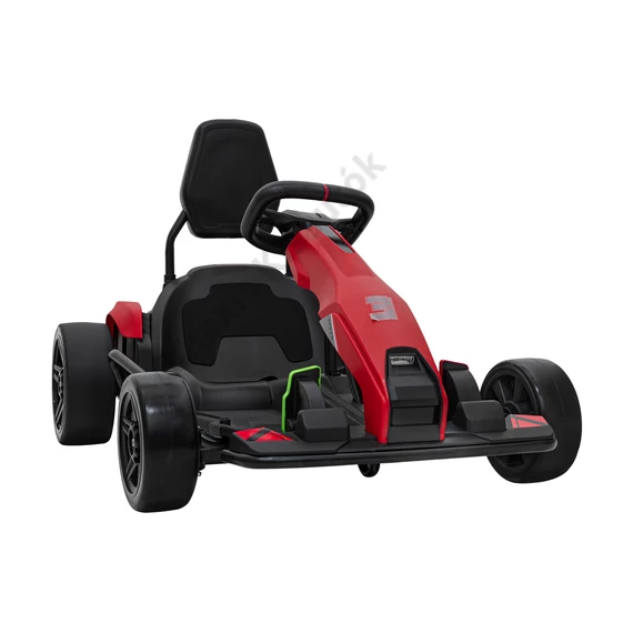 Fast 3 Drift Gokart 24V