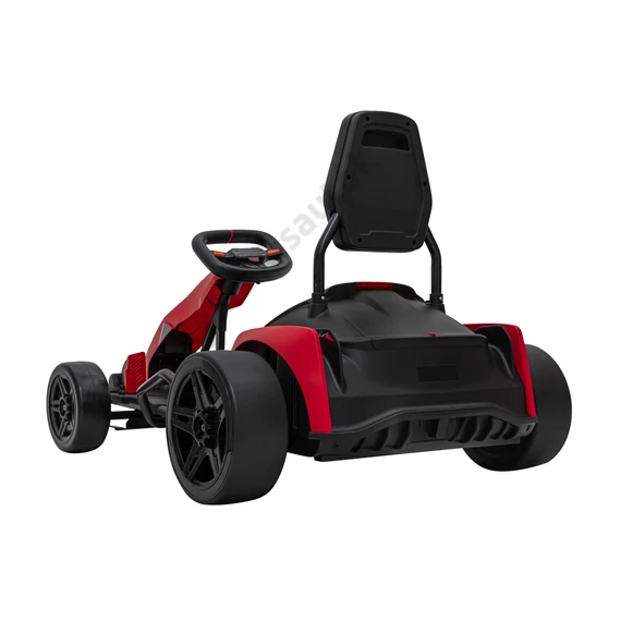 Fast 3 Drift Gokart 24V