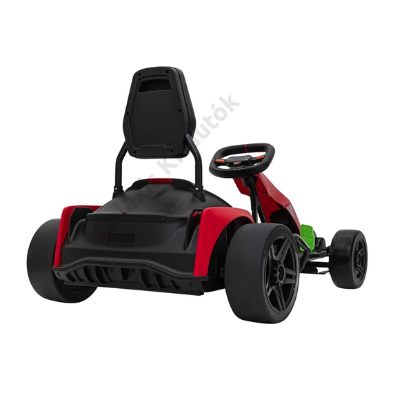 Fast 3 Drift Gokart 24V