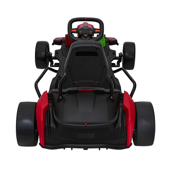 Fast 3 Drift Gokart 24V
