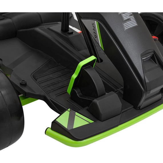 Fast 3 Drift Gokart 24V