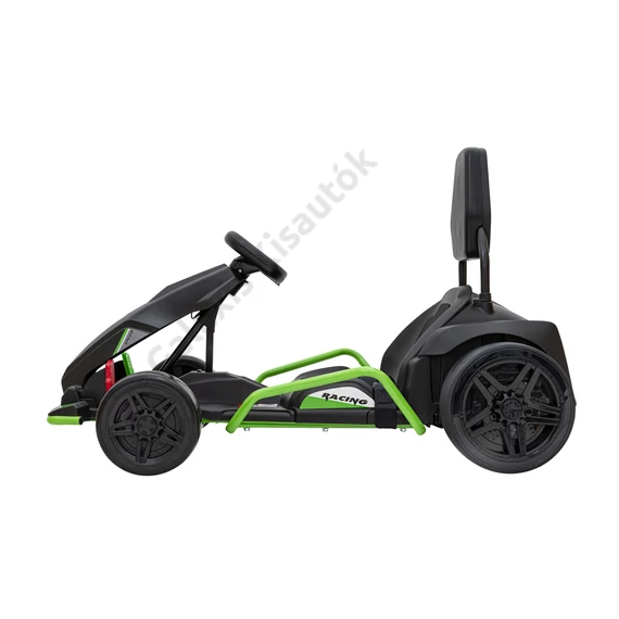 Fast 3 Drift Gokart 24V