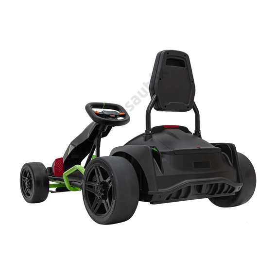 Fast 3 Drift Gokart 24V