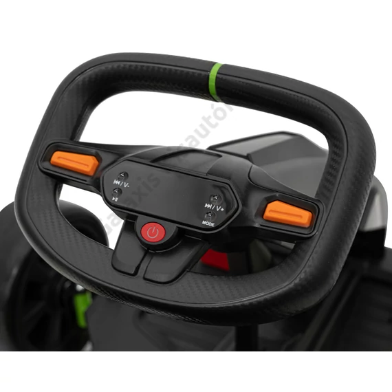 Fast 3 Drift Gokart 24V