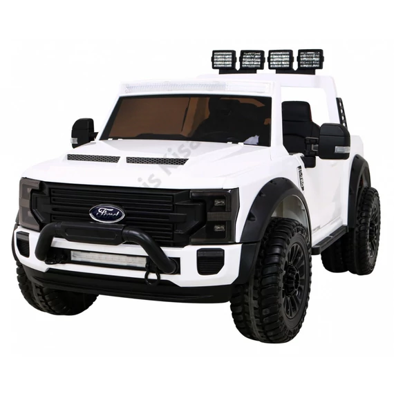 Ford Super Duty 12V
