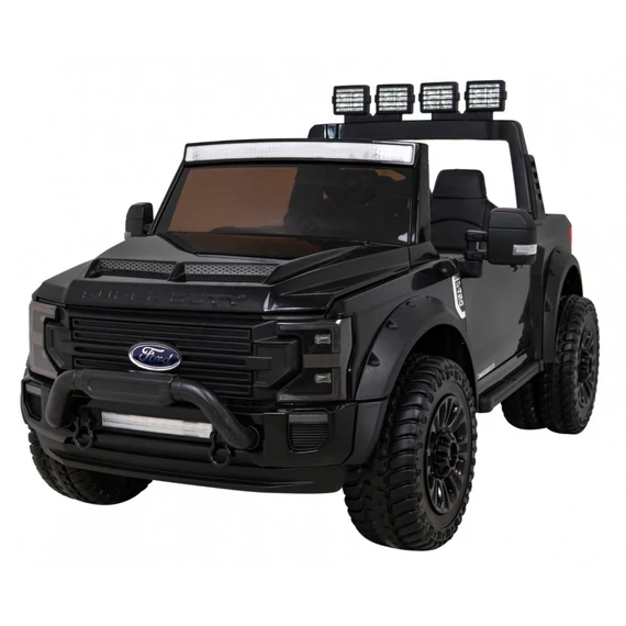 Ford Super Duty 12V