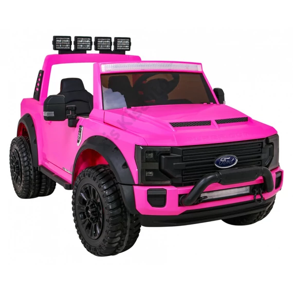 Ford Super Duty 12V