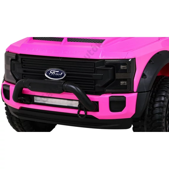 Ford Super Duty 12V
