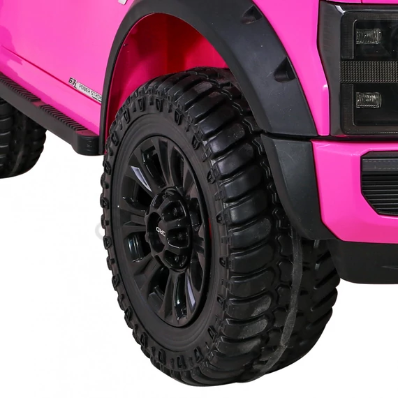 Ford Super Duty 12V