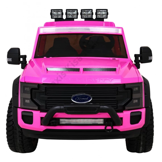 Ford Super Duty 12V