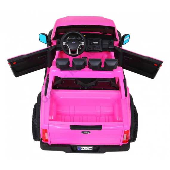 Ford Super Duty 12V