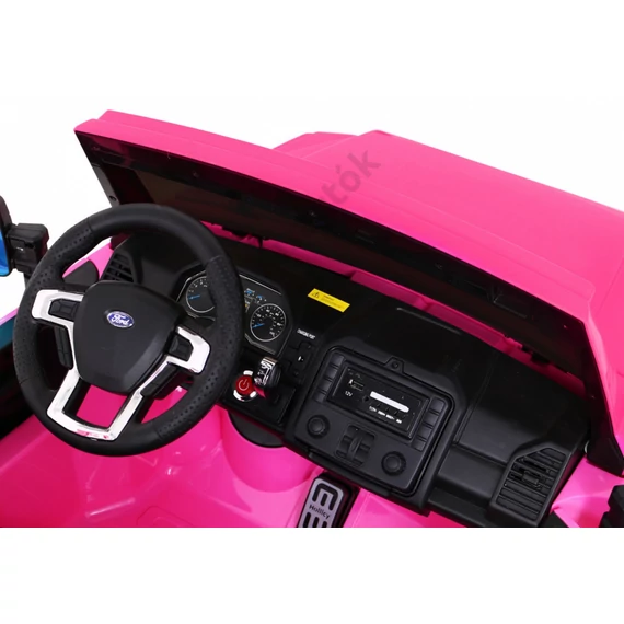 Ford Super Duty 12V