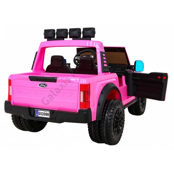 Ford Super Duty 12V