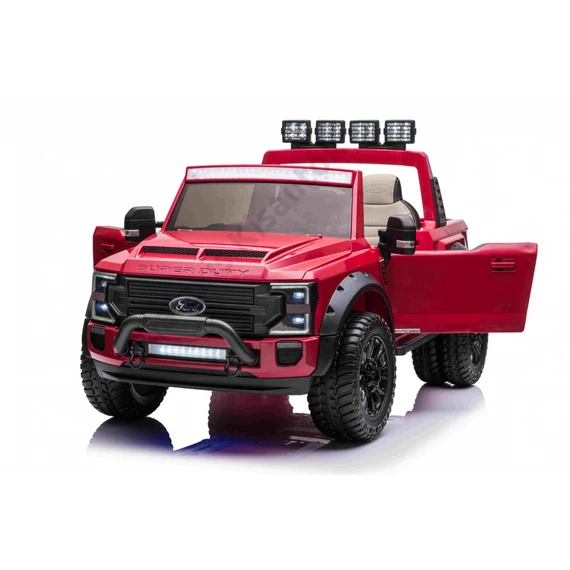 Ford Super Duty 12V