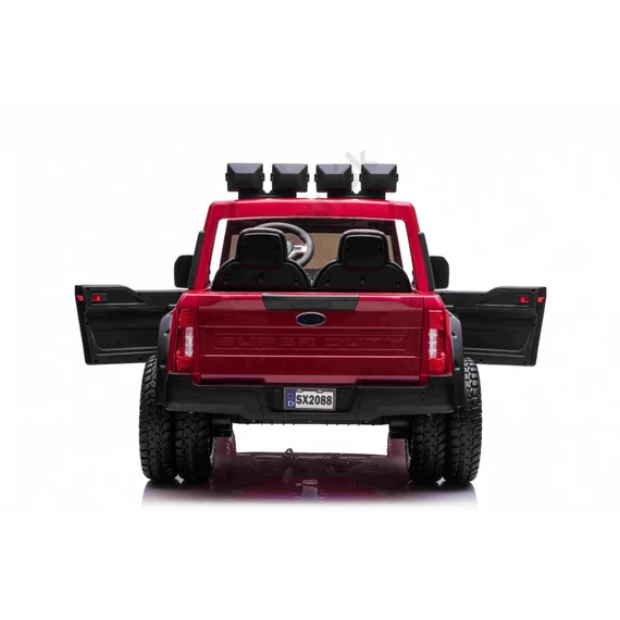 Ford Super Duty 12V