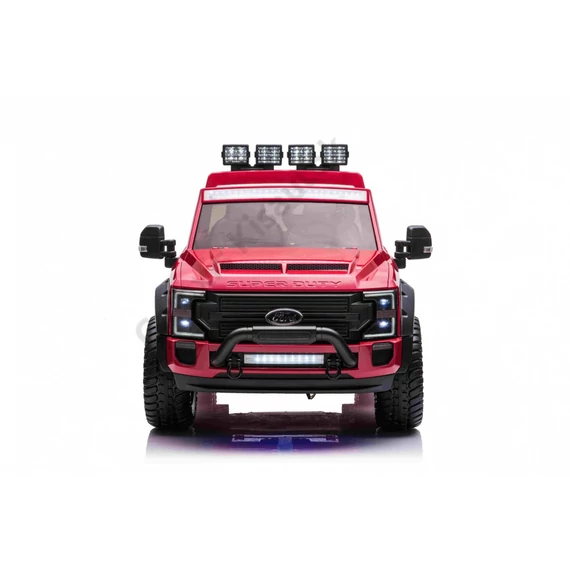 Ford Super Duty 12V