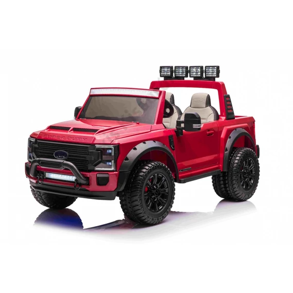 Ford Super Duty 12V