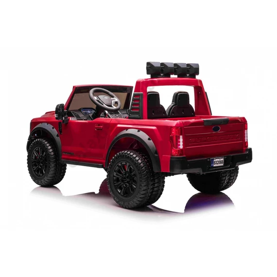 Ford Super Duty 12V