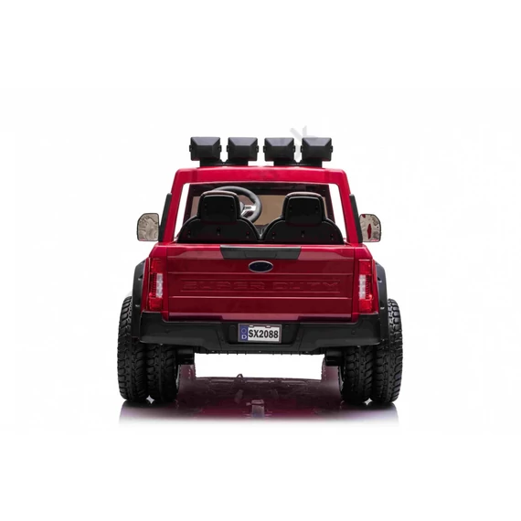 Ford Super Duty 12V