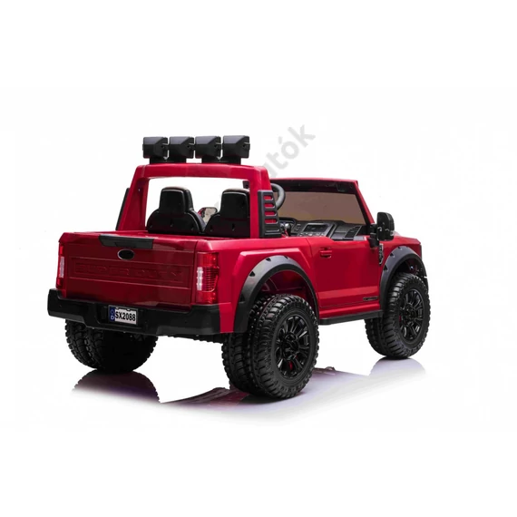 Ford Super Duty 12V