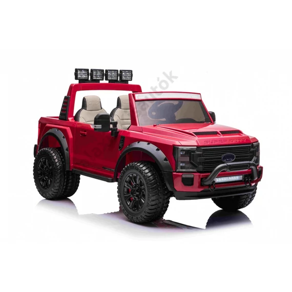 Ford Super Duty 12V