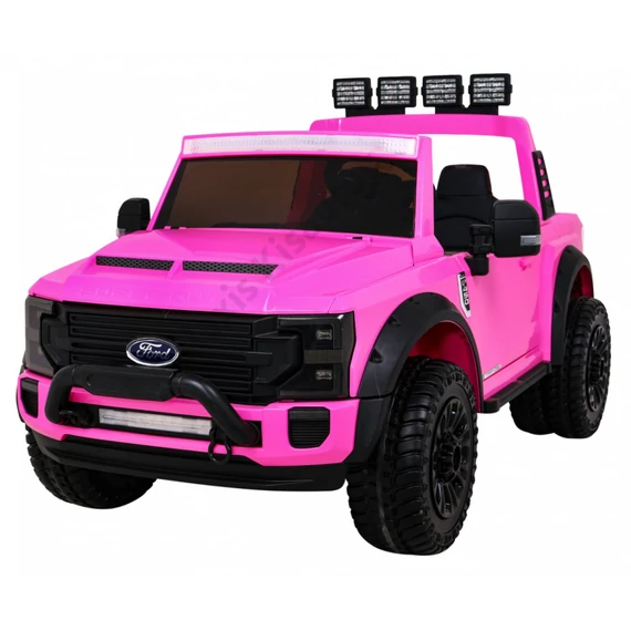 Ford Super Duty 12V