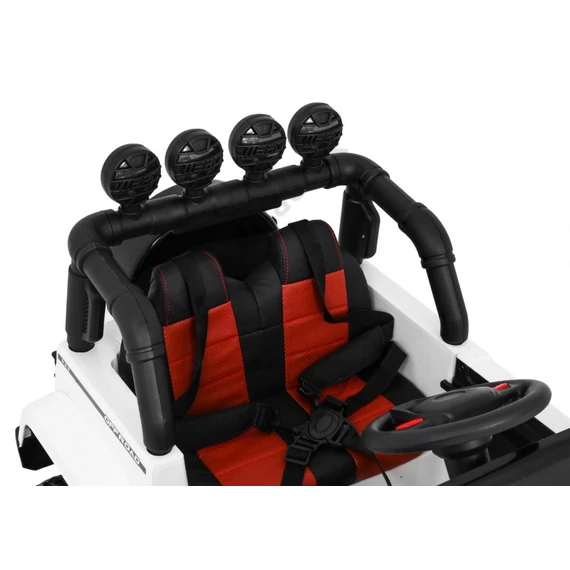 Full Time 4WD BRD-7588 Off-Road 12V