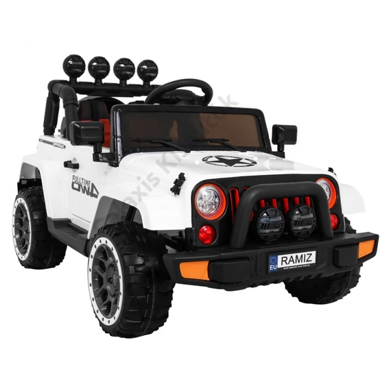 Full Time 4WD BRD-7588 Off-Road 12V