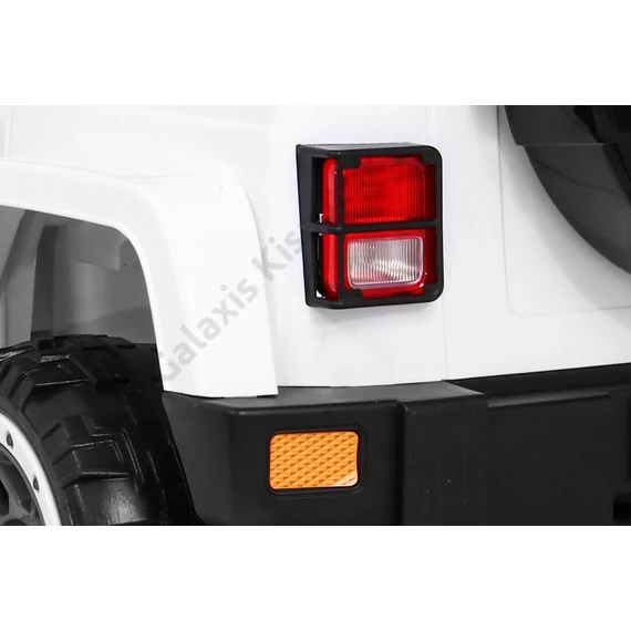 Full Time 4WD BRD-7588 Off-Road 12V
