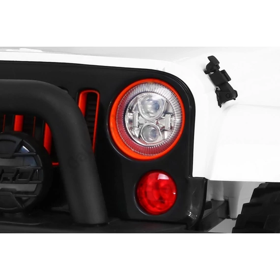 Full Time 4WD BRD-7588 Off-Road 12V