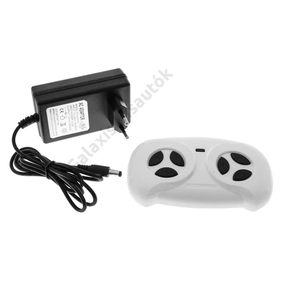 Full Time 4WD BRD-7588 Off-Road 12V