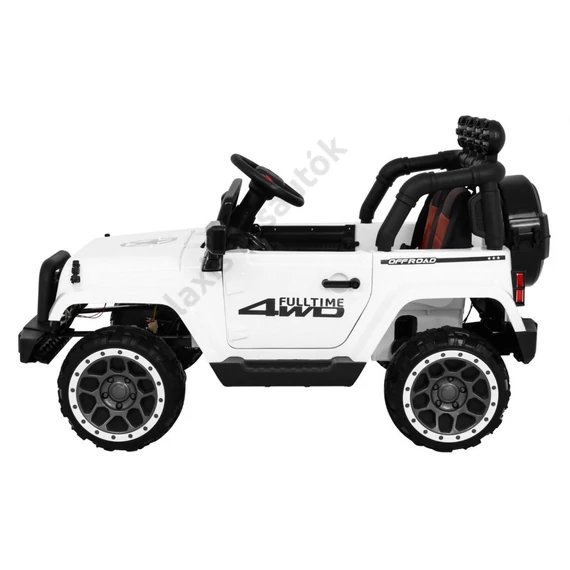 Full Time 4WD BRD-7588 Off-Road 12V